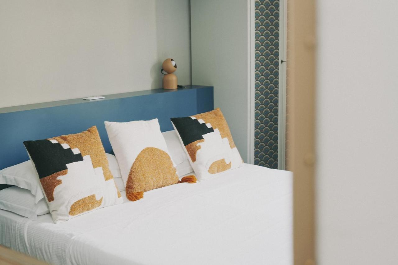 Salotto Monti Hotel 3*