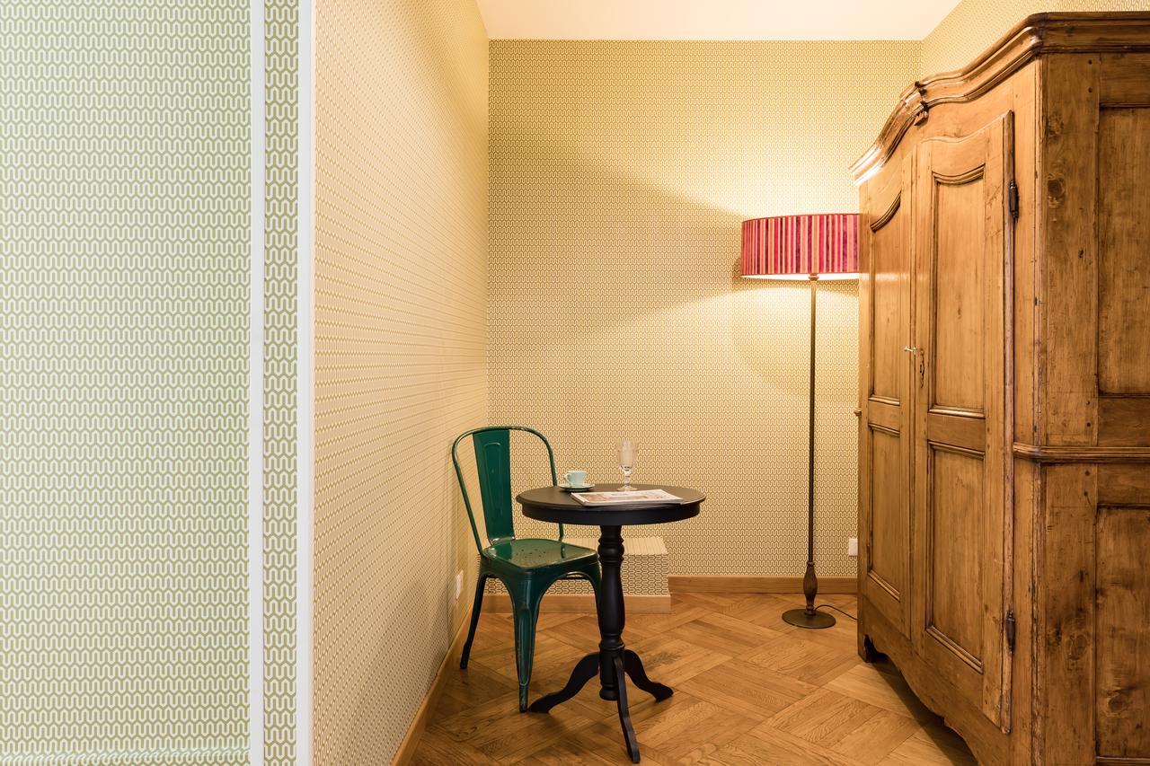 Salotto Monti Roma