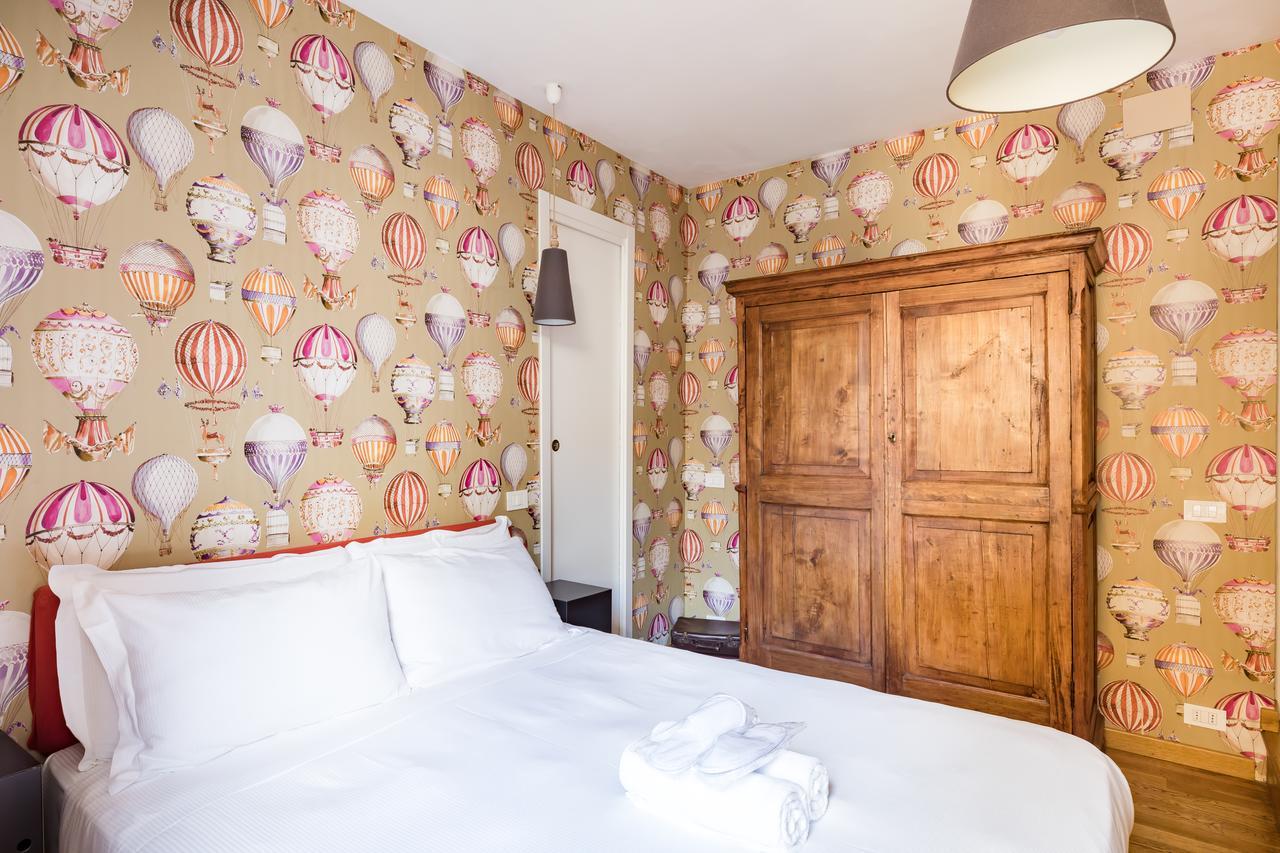 Hotel Salotto Monti Roma